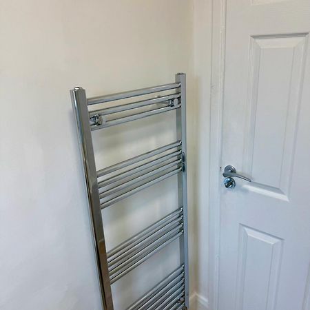 Stay-K-Belfast Cosy Entire House 10 Mins From City Centre Dış mekan fotoğraf