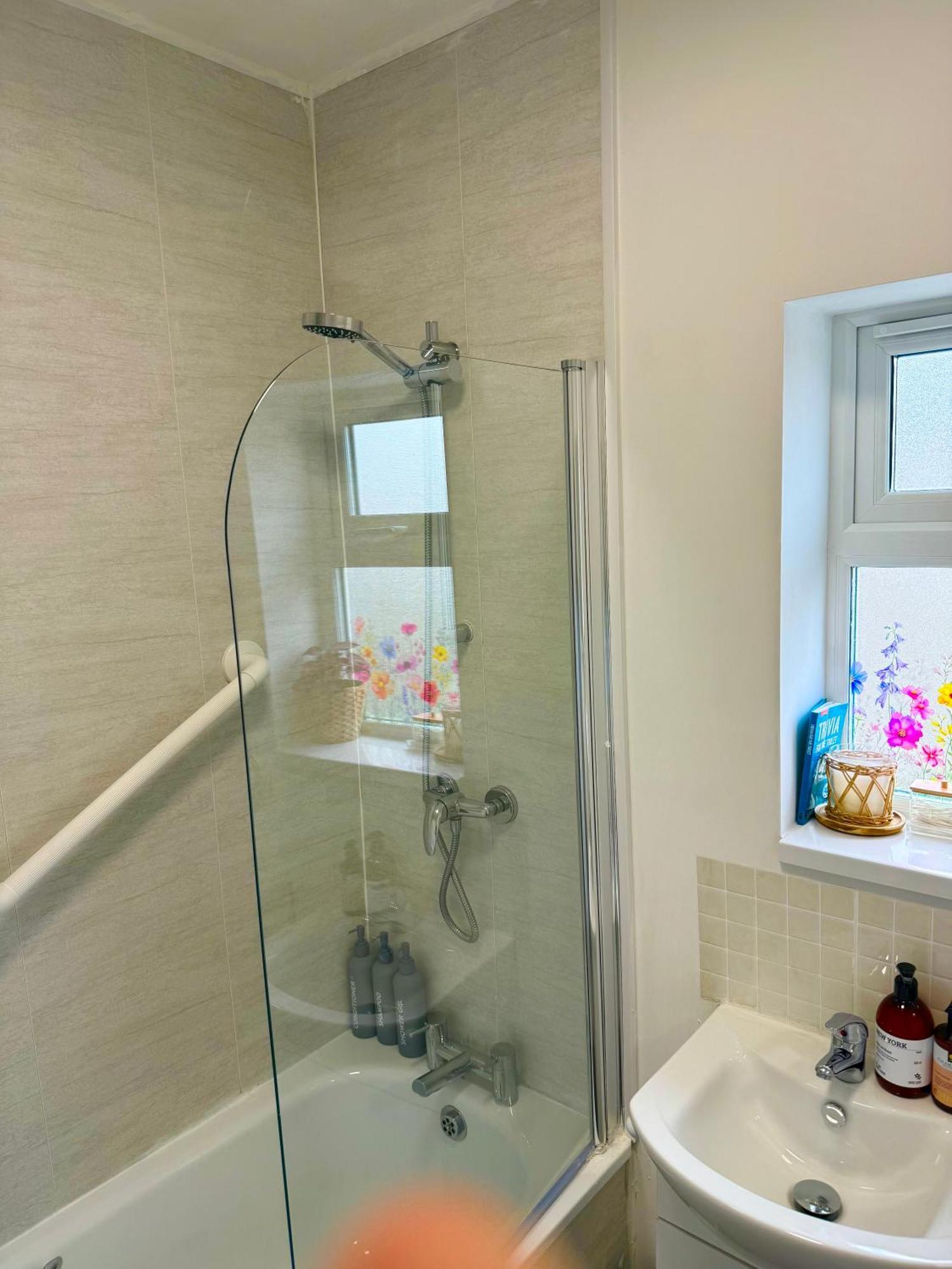 Stay-K-Belfast Cosy Entire House 10 Mins From City Centre Dış mekan fotoğraf