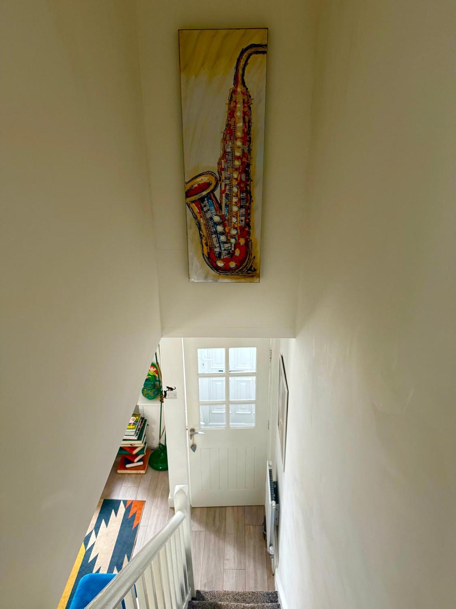 Stay-K-Belfast Cosy Entire House 10 Mins From City Centre Dış mekan fotoğraf